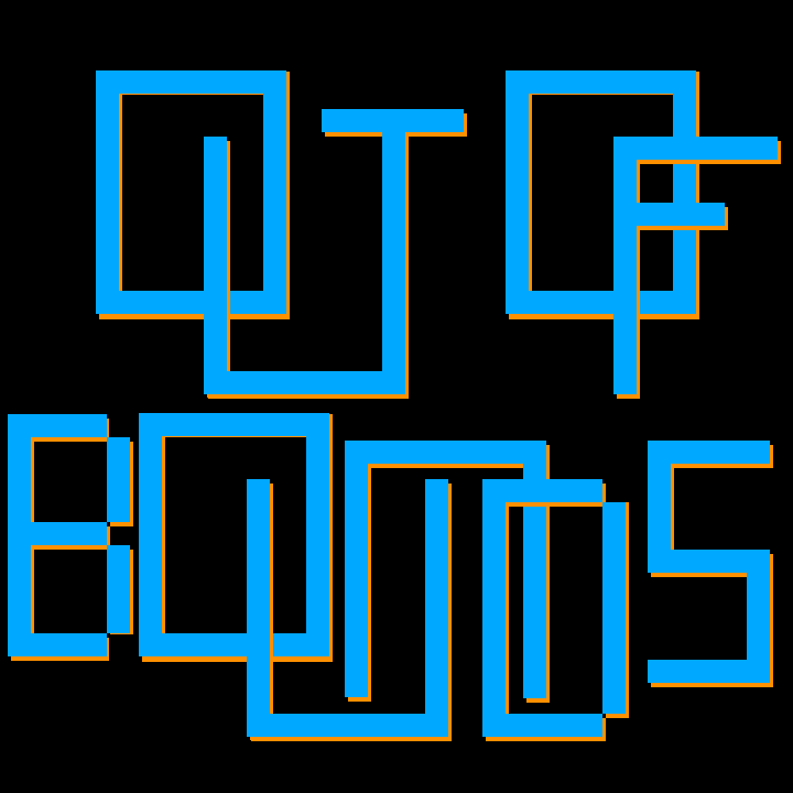 Out Of Bounds