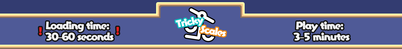 Tricky Scales