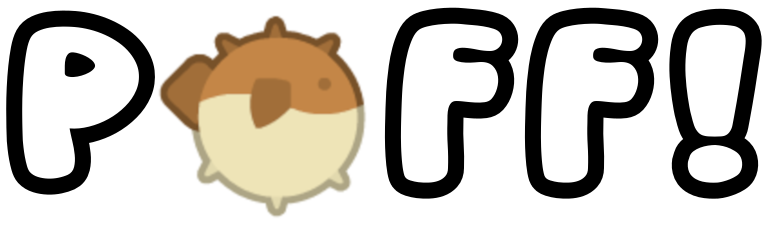 POFF!