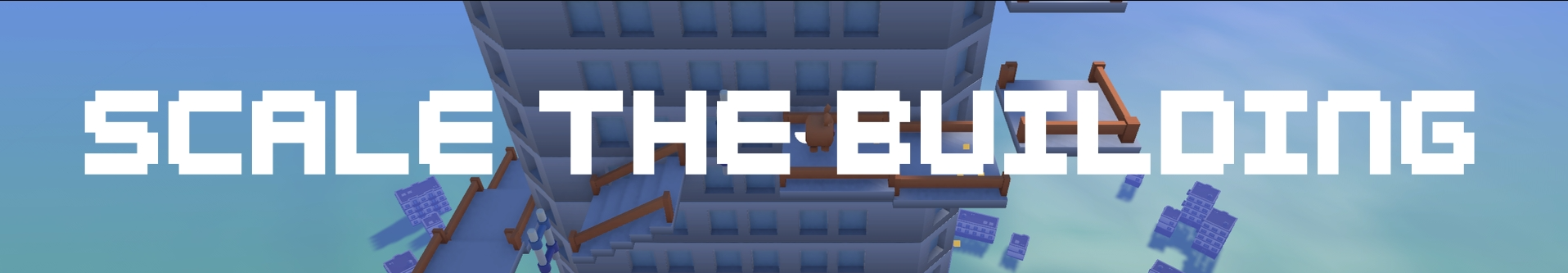 Scale The Building