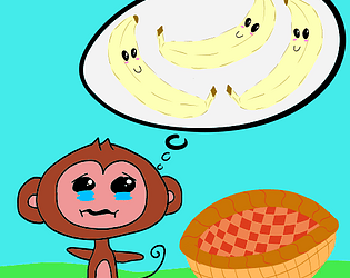 🐵 ❓ 🦍 [Free] [Fighting]