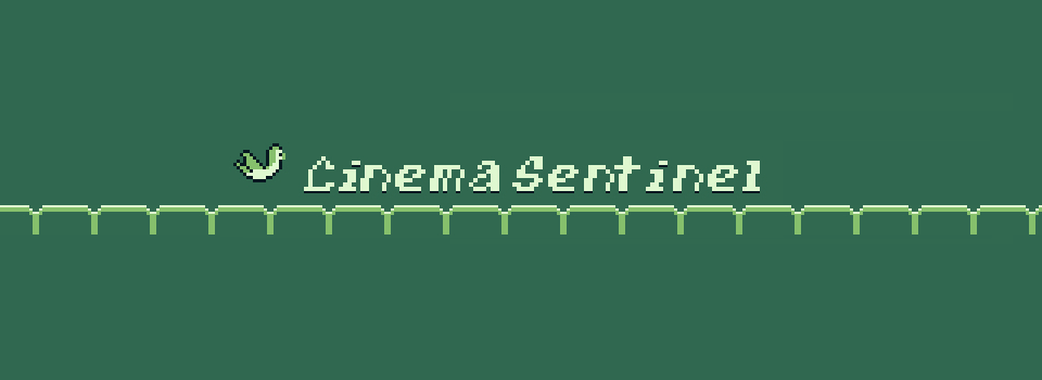 Cinema Sentinel