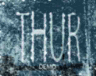 Cover image for thur