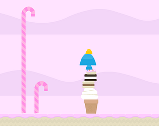 Candy Stack! [Free]