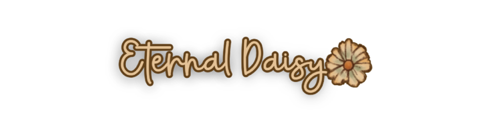 Eternal Daisy