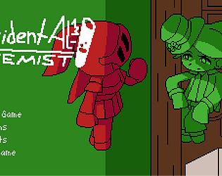 AccidentAl-chemist [Free] [Adventure]
