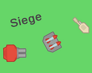 Siege [Free] [Strategy]