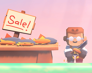 Peak Service [Free] [Adventure]