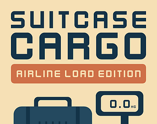 Suitcase Cargo: Airline Load Edition [Free] [Puzzle]