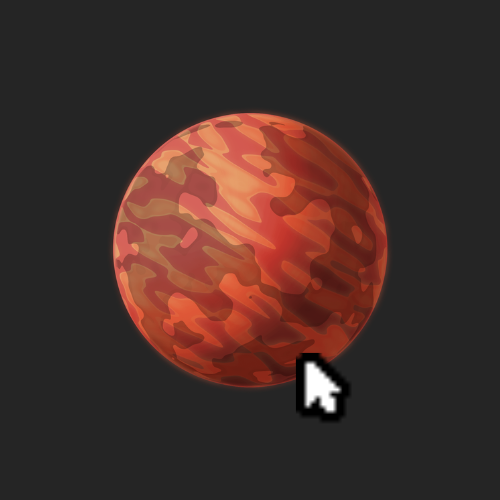 Cover image for Planet Chill Click