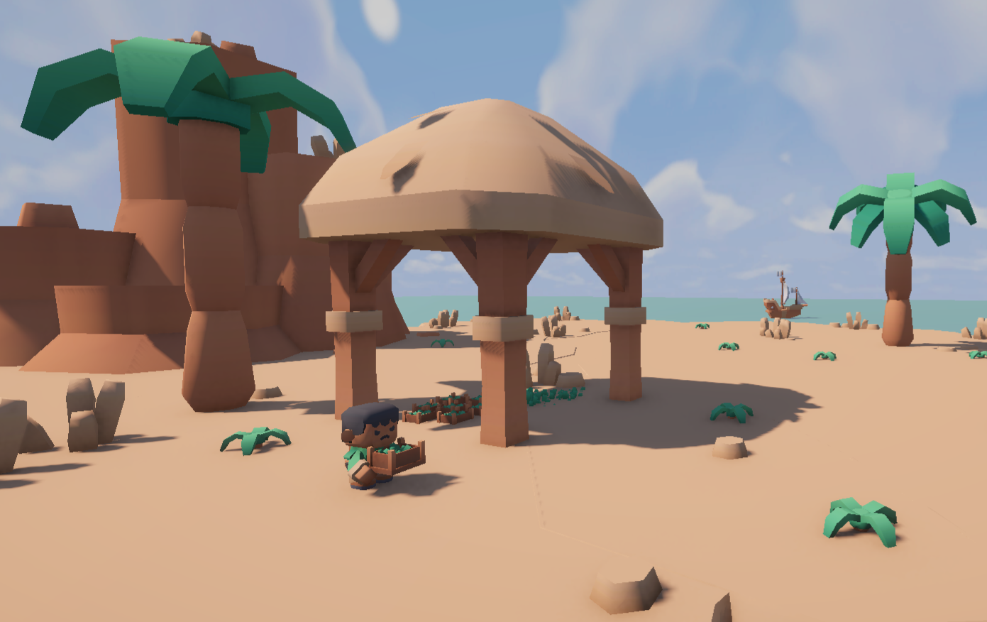 Cover image for Bridge Builder