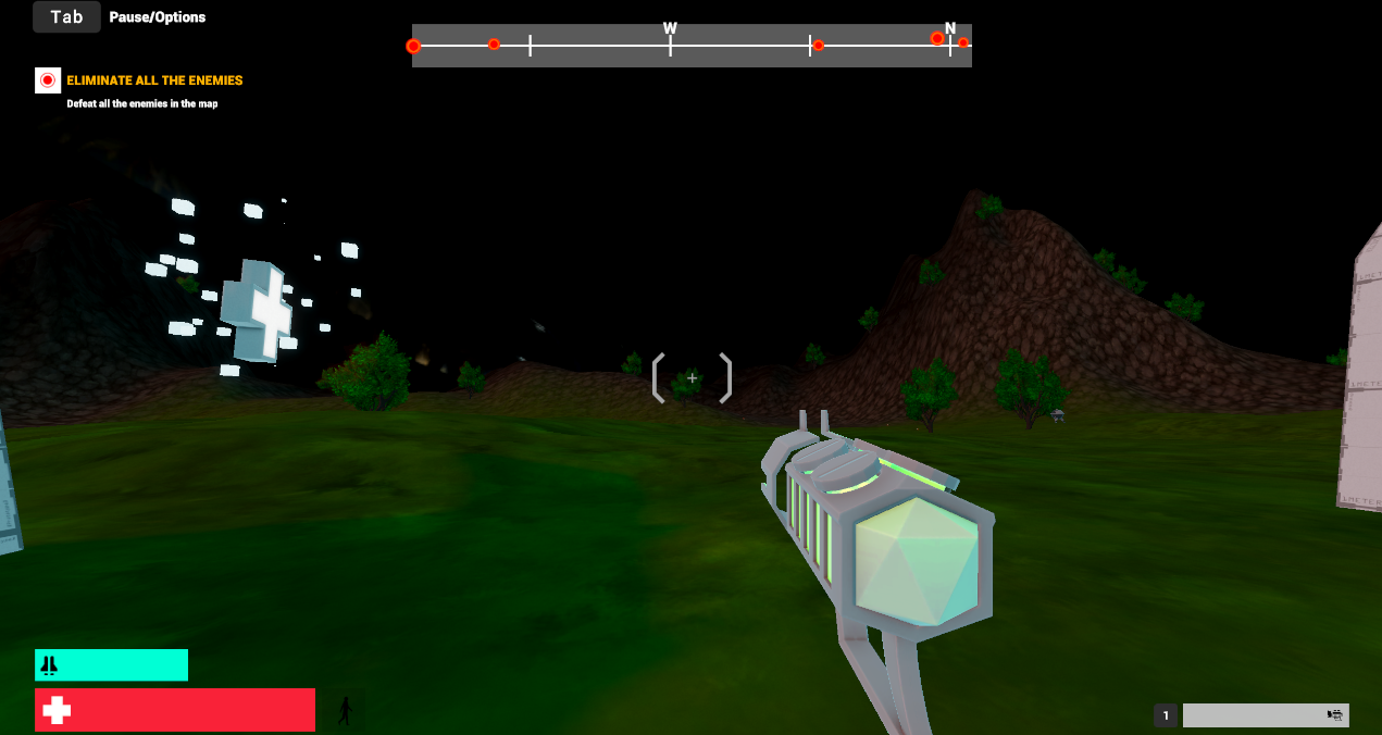 Cover image for Gunnering