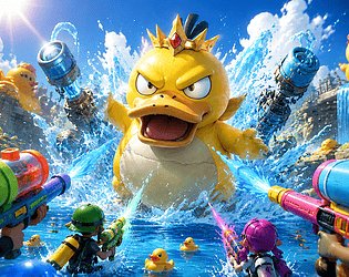 DUCK SHOOTER [Free] [Fighting]