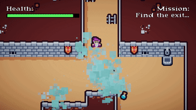Rats and Ruins [Free] [Action]