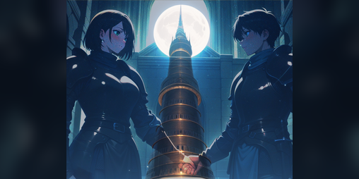 Cover image for Sanctuary for Desire