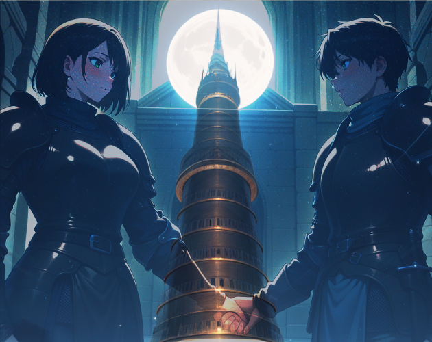 Cover image for Sanctuary for Desire