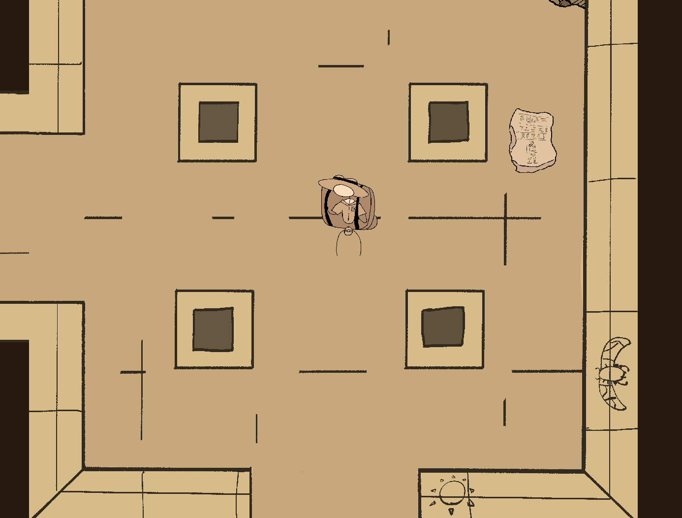 Cover image for Grave Robber