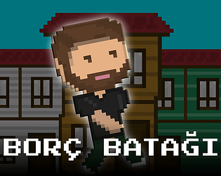 BORÇ BATAĞI game screenshot