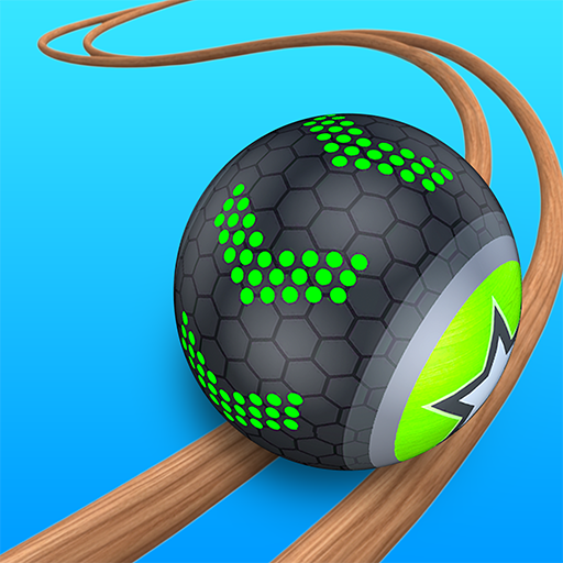 Cover image for Going Balls Remaster