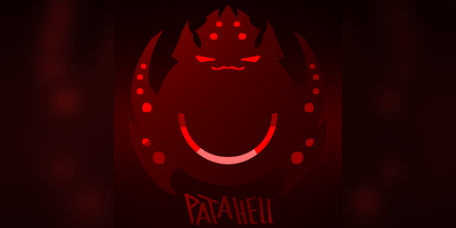 Cover image for Patapon Card Game