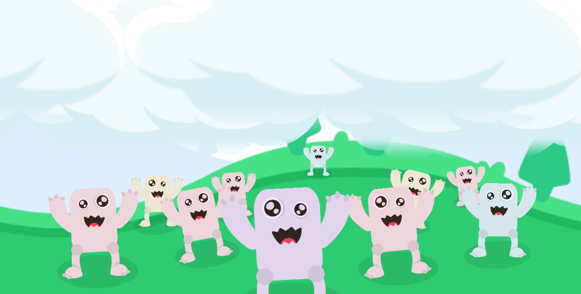 Cover image for Smashmallows