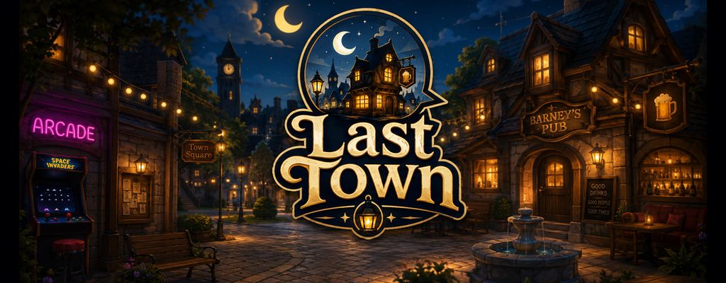 Last Town