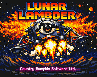 Lunar Lambdar [Free] [Simulation] [Windows] [macOS]