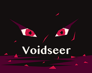 Voidseer game screenshot