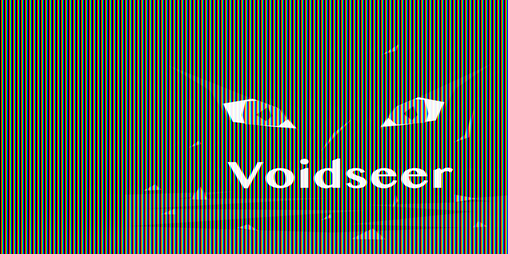 Cover image for Voidseer