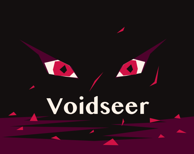 Cover image for Voidseer