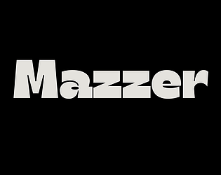 Mazzer game screenshot