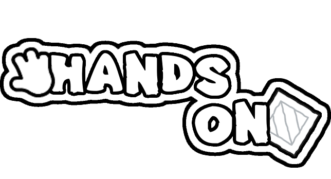 Hands On!