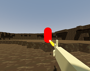 Handy Dandy Guns [Free] [Shooter] [Windows] [Linux]