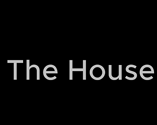 Cover image for The house (demo)