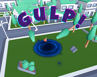 Gulp! [Free] [Action]