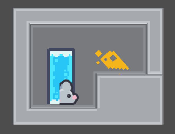 Cover image for Portal Rat