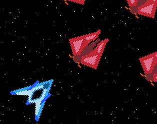 Space Rabbit Pilot: Mothpocalypse [Free] [Shooter]