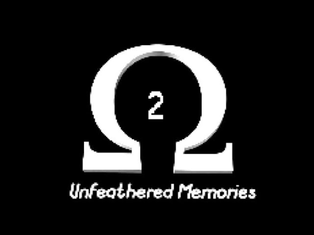 Cover image for Unfeathered Memories 2