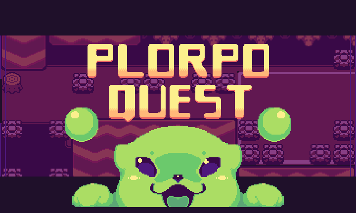 Cover image for Plorpo Quest : Escape from Planet Zorplon