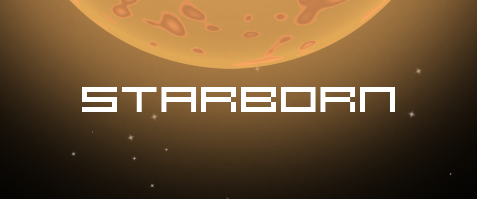 Starborn