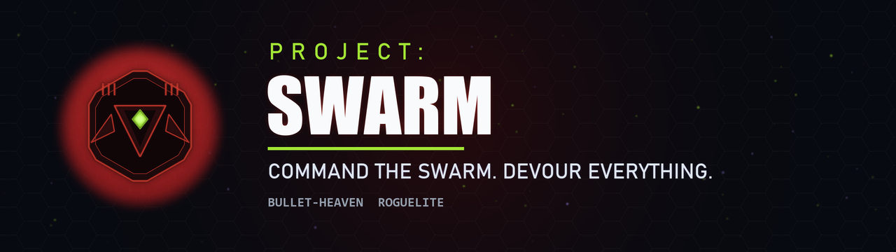 Project: SWARM - Full Version