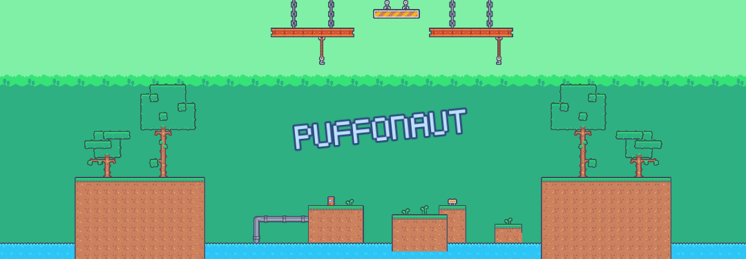 Puffonaut