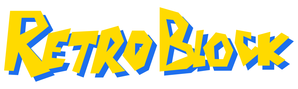 RetroBlock