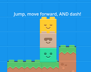 Brick By Brick game screenshot