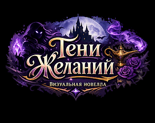 Shadows of Desire game screenshot