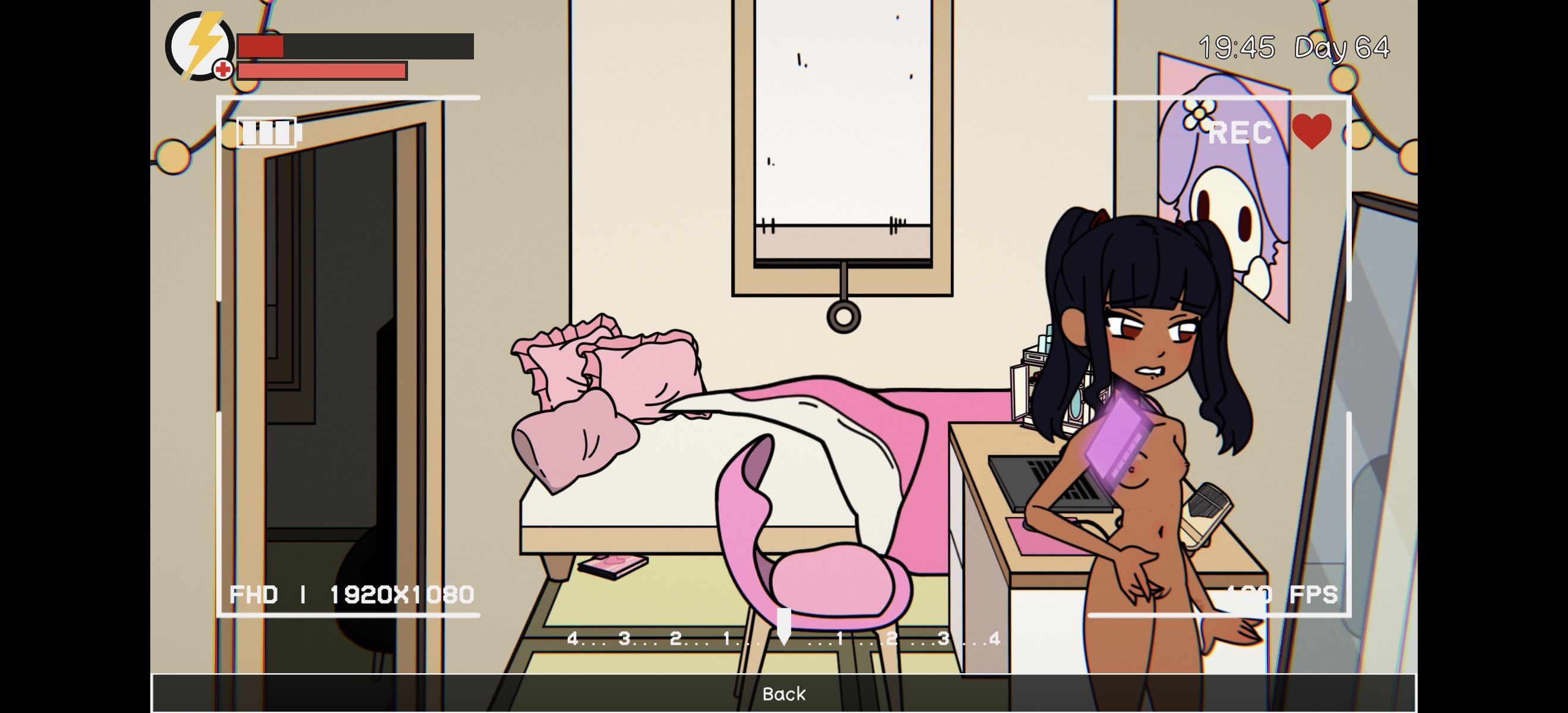 Comments 701 to 662 of 741 - Janitor of Love by UmbraErotica