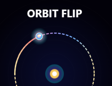 Cover image for Orbit Flip