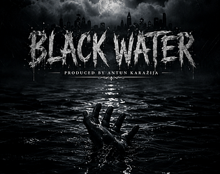 Cover image for BLACK WATER (2026)