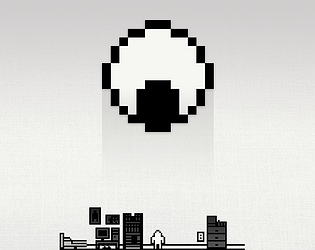 EYE(2026) [Free] [Platformer]