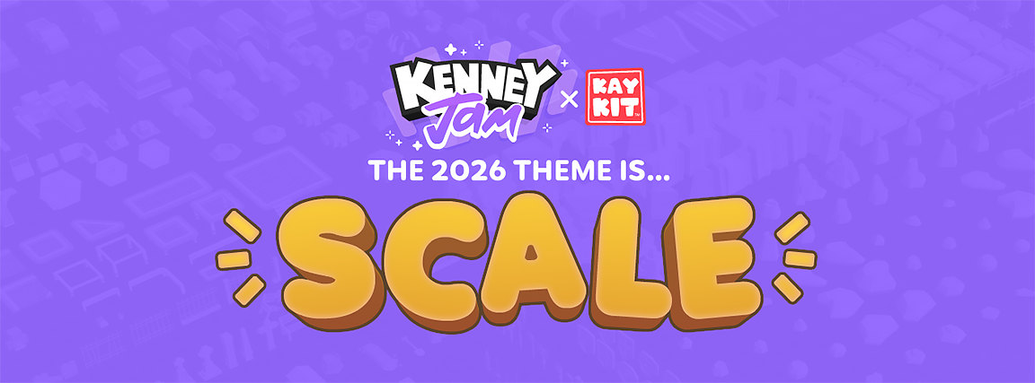 Kenney Jam Theme